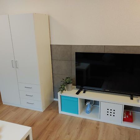 Ferienwohnung Familie Schwarz Germersheim Bagian luar foto