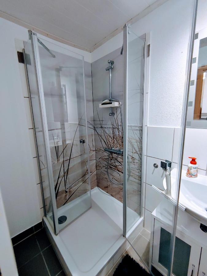 Ferienwohnung Familie Schwarz Germersheim Bagian luar foto