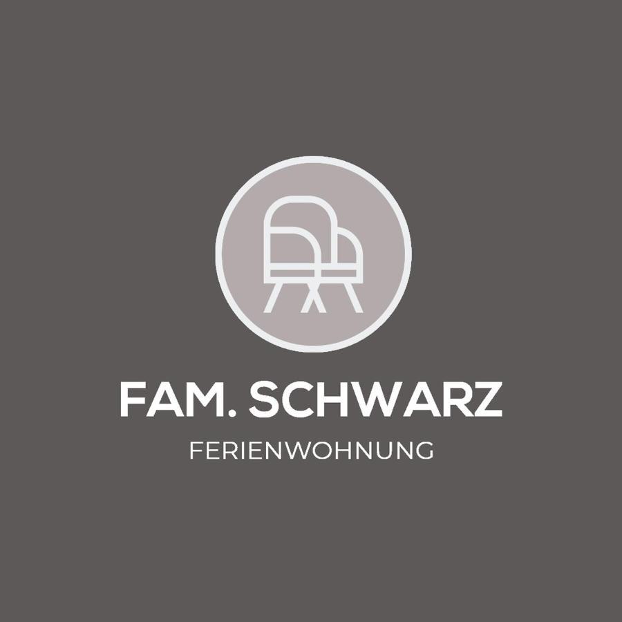Ferienwohnung Familie Schwarz Germersheim Bagian luar foto
