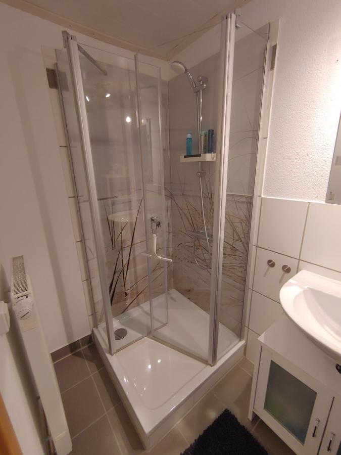 Ferienwohnung Familie Schwarz Germersheim Bagian luar foto
