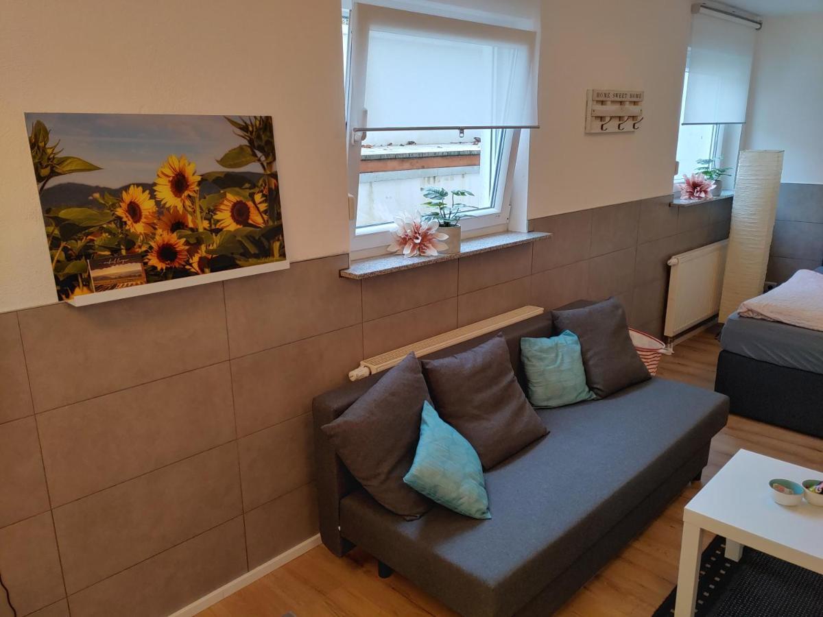 Ferienwohnung Familie Schwarz Germersheim Bagian luar foto