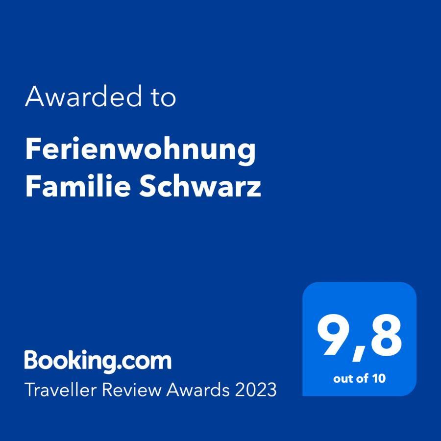 Ferienwohnung Familie Schwarz Germersheim Bagian luar foto